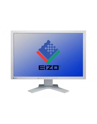 24.1" EIZO S2402W