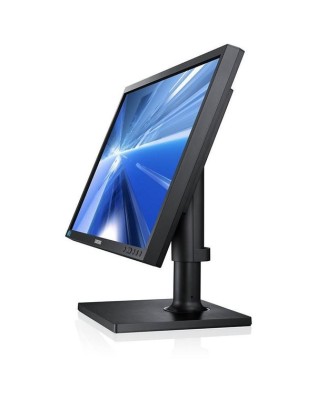 23.6" Samsung LS24C65K
