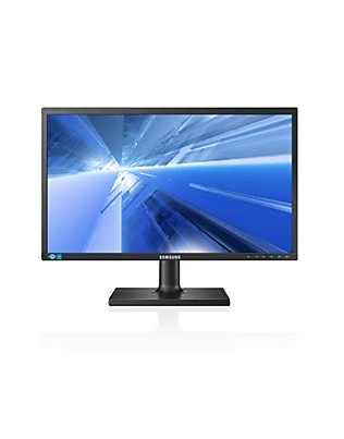 23.6" Samsung LS24C65K