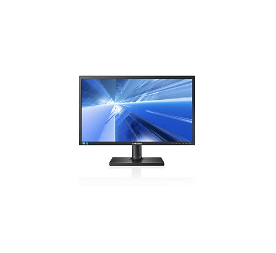 23.6" Samsung LS24C65K 23.6" Samsung LS24C65K