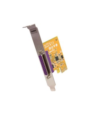 PCI-E LPT kaart