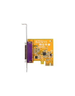 PCI-E LPT kaart