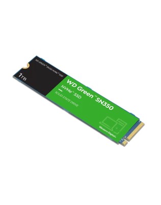 1TB NVMe SSD, WesternDigital