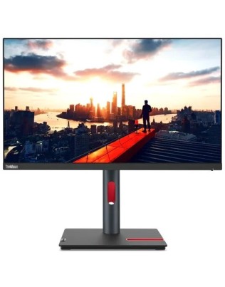 24" Lenovo ThinkVision P24h-30