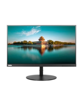 24" Lenovo ThinkVision P24h-10