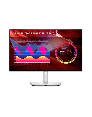 23.8" Dell UltraSharp U2422H