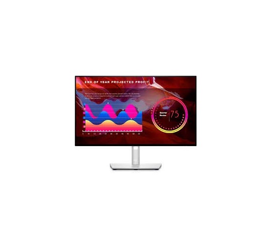 23.8" Dell UltraSharp U2422H 23.8" Dell UltraSharp U2422H