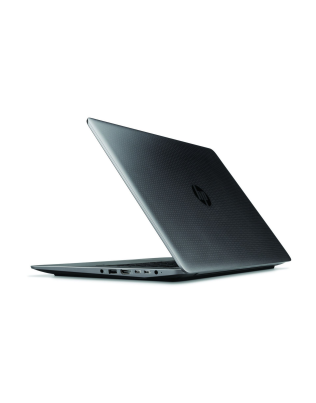 HP ZBook 15 G4, i7-7820HQ, 32GB