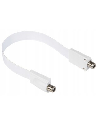 TV / Sat Kaabli läbiviik, Ultra Slim, LP