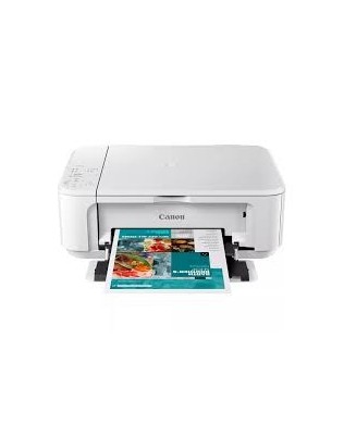 Canon PIXMA MG3650S Inkjet, WiFi, Valge