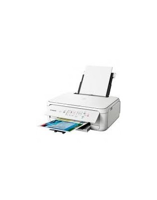 Canon PIXMA TS5151, White