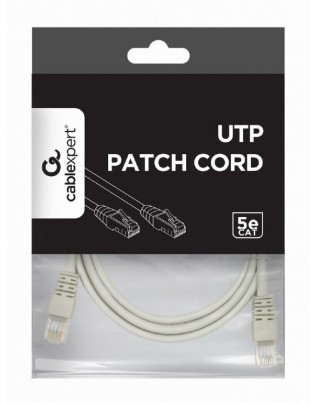 Cat5 võrgukaabel, 1.5m, Cablexpert