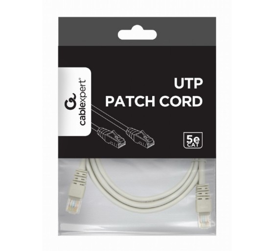 Cat5 võrgukaabel, 1.5m, Cablexpert