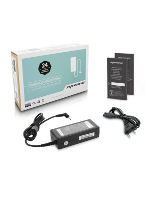 65W 19V 3.42A 3.0mm x 1.1mm, Movano
