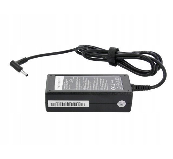 65W 19.5V 3.33A 4.5mm x 3.0mm for HP, Movano