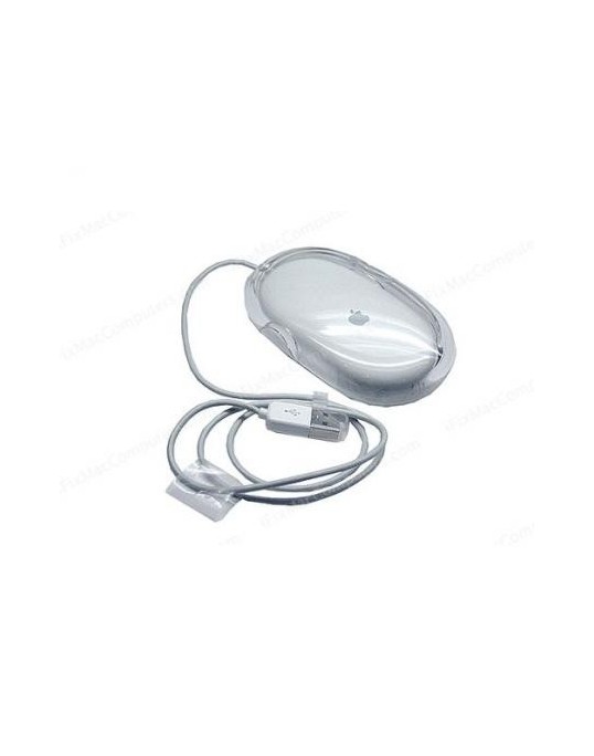 Apple Optical Pro Mouse, USB Apple Optical Pro Mouse, USB