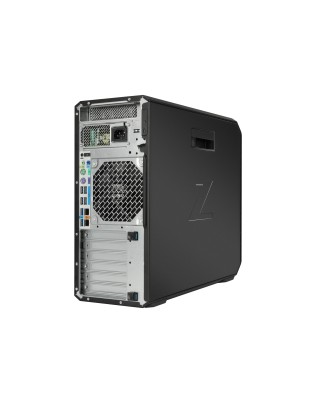 HP Z4 G4, RTX 4000