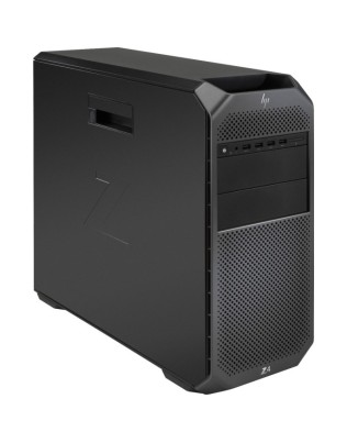 HP Z4 G4,  Quadro P2200