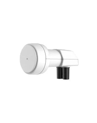 Twin LNB, Circular