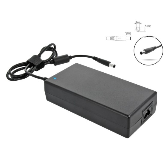 240W Dell analoog