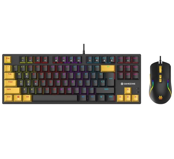 Tracer GAMEZONE HORNET87