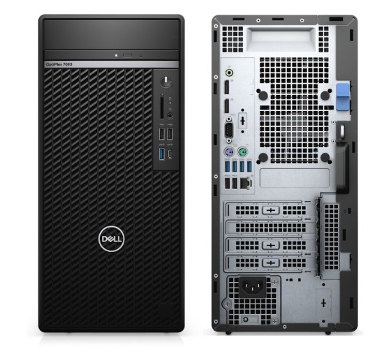 Dell Optiplex 7080 MT