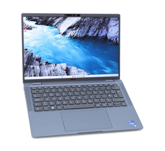 Dell Latitude 7440, QHD+, 10.27 garantii