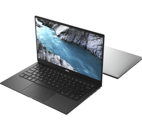 Dell XPS 13 9380, C-Grade