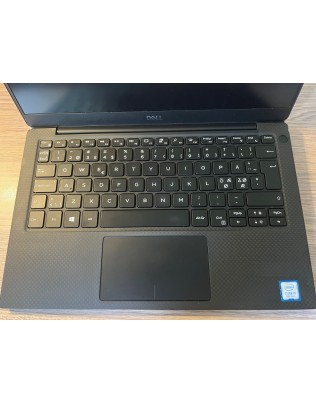 Dell XPS 13 9380, C-Grade