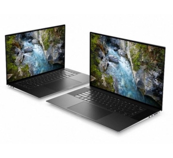 Dell Precision 5570, i7-12700H