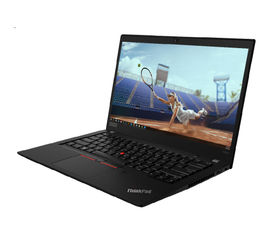 Lenovo Thinkpad T490s, Touch, 4G, ID