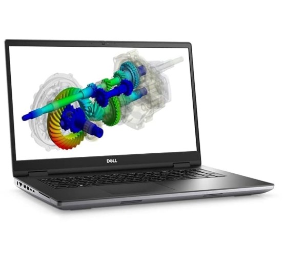 Dell Precision 7670, 5G, ID Dell Precision 7670, 5G, ID