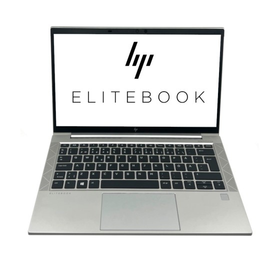 HP Elitebook 835 G8