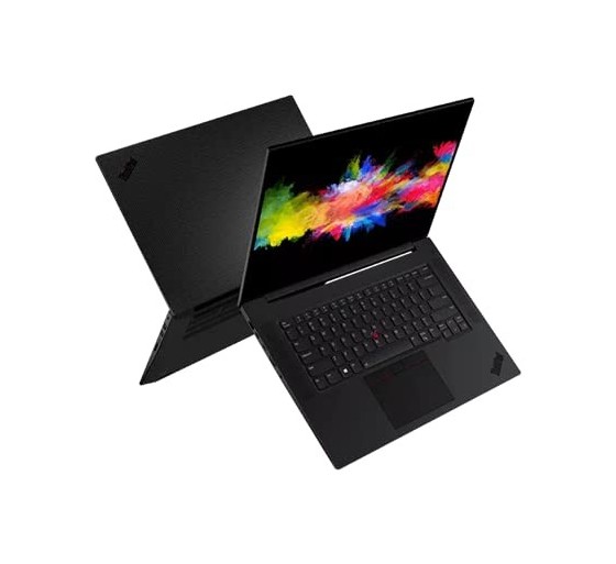 Lenovo Thinkpad P1 G4