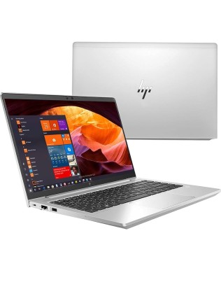 HP Elitebook 645 G9, Garaazi laptop