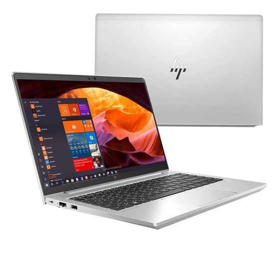 HP Elitebook 645 G9, 2027 Garantiiga!