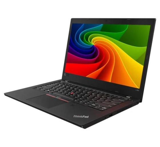 Lenovo Thinkpad L480, B-Grade