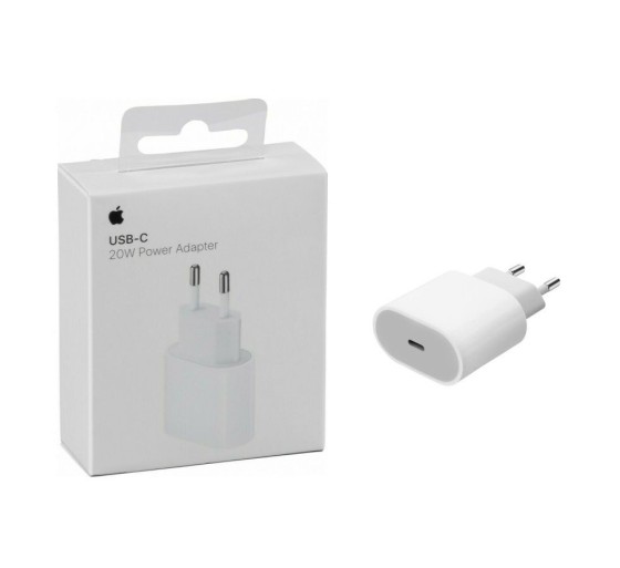 Apple USB-C, 20W