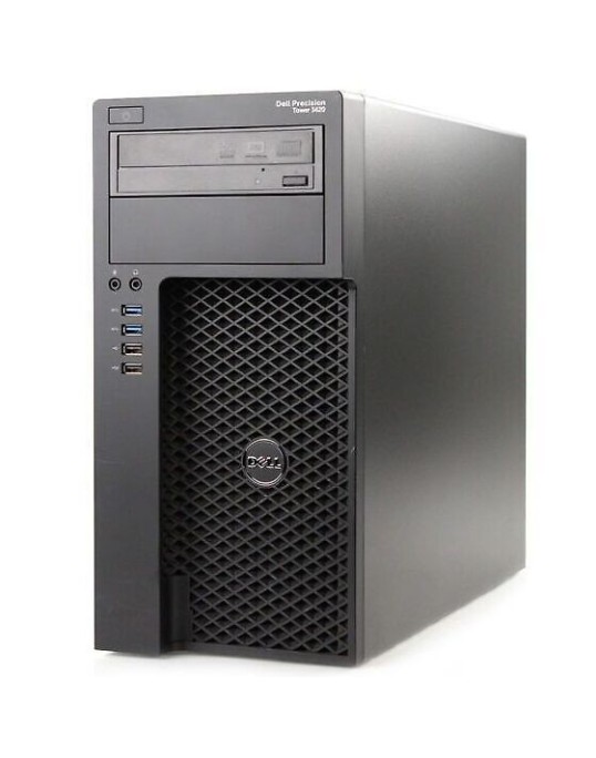 Dell Precision 3620 Dell Precision 3620