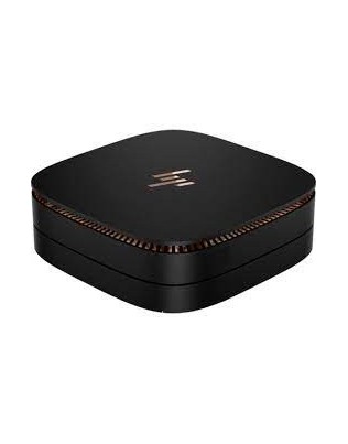 HP Slice G2, Mini-PC