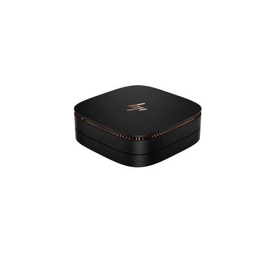 HP Slice G2, Mini-PC