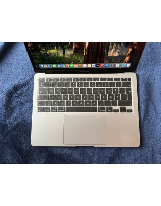 Apple Macbook Air, M1, 16GB, 500GB SSD