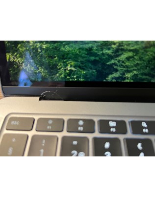 Apple Macbook Air, M1, 16GB