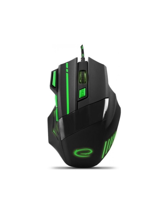 Esperanza EGM201G 7D USB Gaming Optical mouse Esperanza EGM201G 7D USB Gaming Optical mouse
