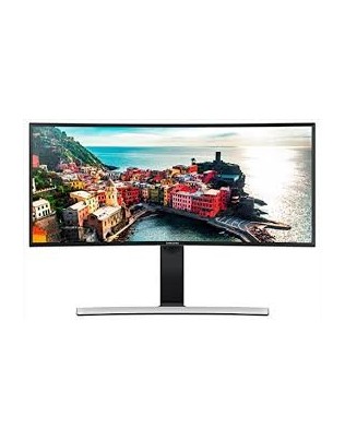34" Samsung S34E790CNS/EN