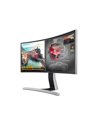34" Samsung S34E790CNS/EN