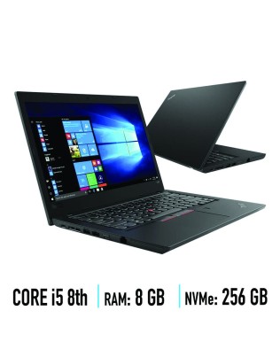 Lenovo Thinkpad L480, C-Grade