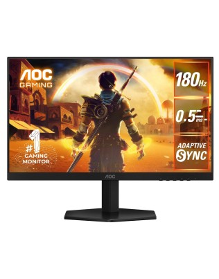 27" 27G42E, FullHD, 180Hz, Gaming