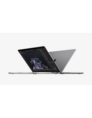 16" Macbook Pro, M1 Pro