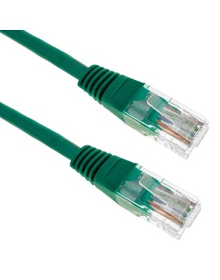 Cat5 Võrgukaabel 3m, lame